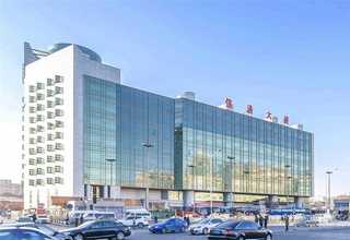 安顺建筑人防设备厂