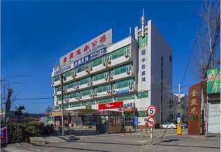 多功能洗地机出租