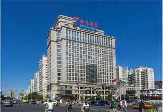 涉县制冷空调
